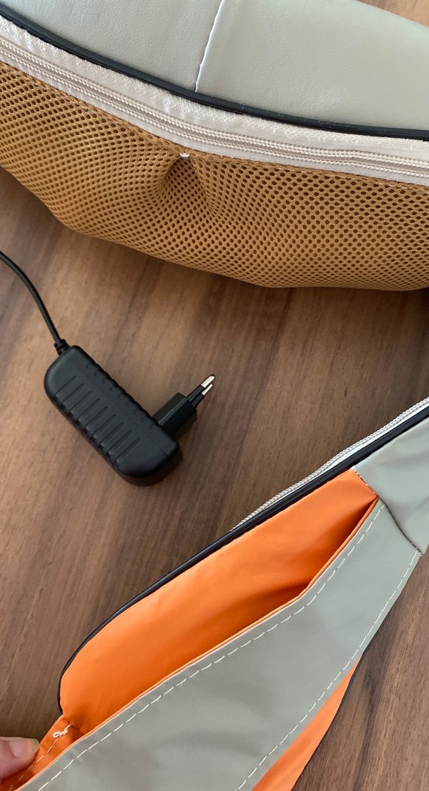 Dem power Masaj aleti - Görsel 4