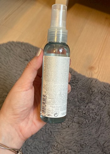 Avon Pur Blanca Kadın Body Mist - Görsel 2