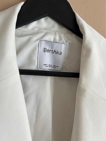 Bershka Bershka ceket
