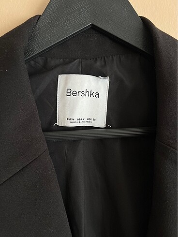 Bershka Bershka ceket