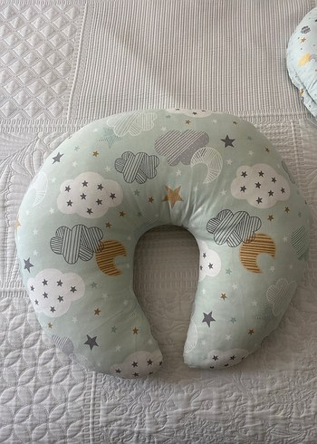 Emzirme Yastığı ve Babynest hiç kullanılmadı - Görsel 2