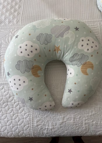 Emzirme Yastığı ve Babynest hiç kullanılmadı - Görsel 3
