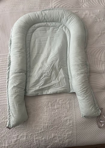 Emzirme Yastığı ve Babynest hiç kullanılmadı - Görsel 4