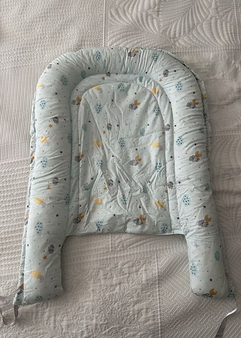 Emzirme Yastığı ve Babynest hiç kullanılmadı - Görsel 7