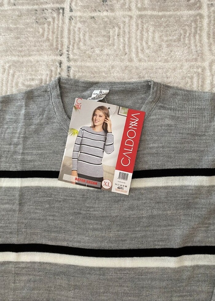 Bayan tunik - Görsel 2