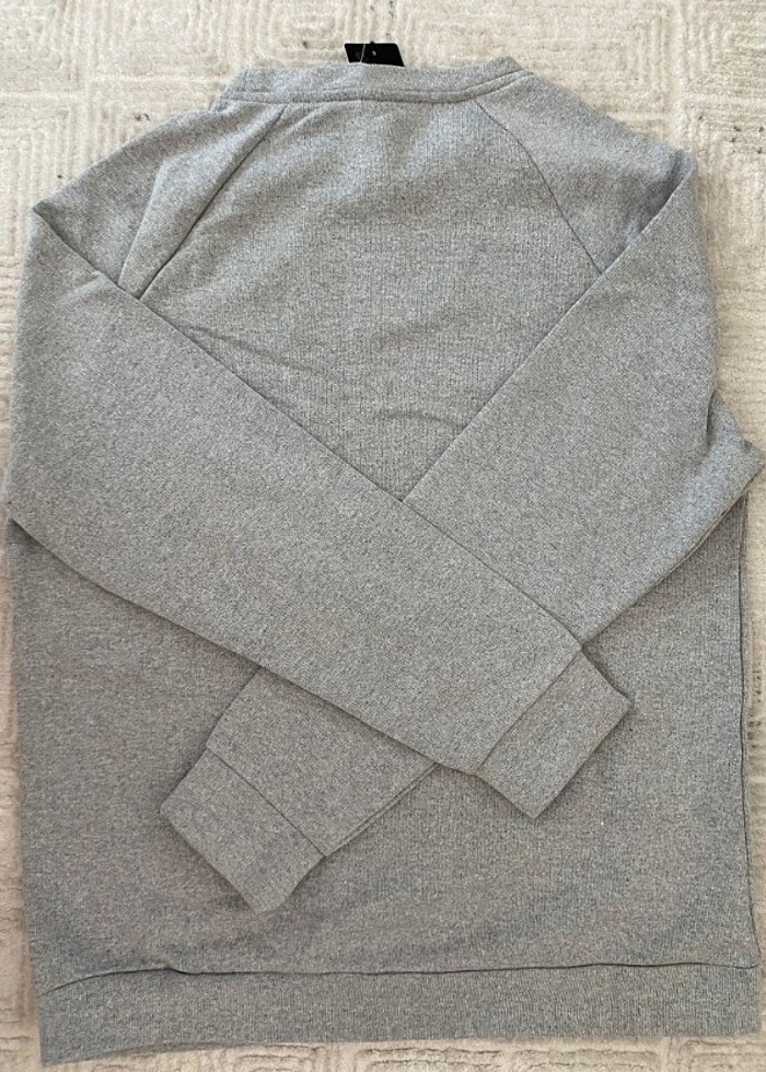 Trendyol milla Erkek eşofman takımı  - Görsel 3