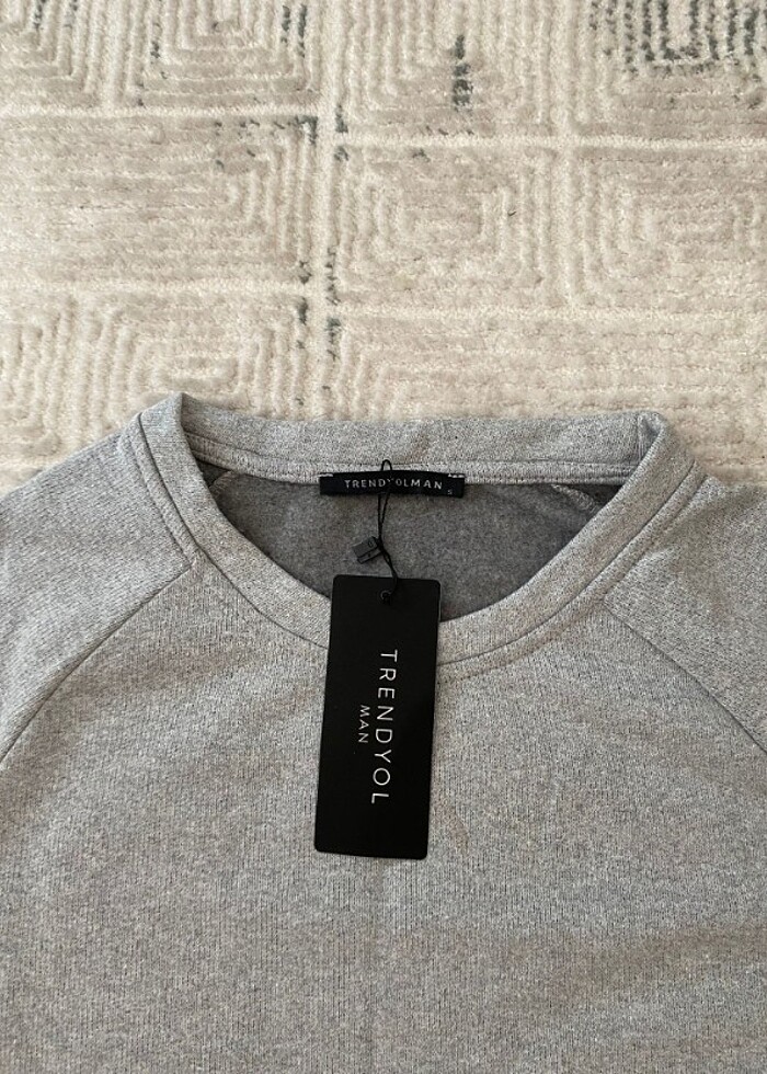 Trendyol milla Erkek eşofman takımı  - Görsel 4