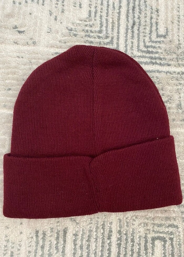 Kışlıl erkek bere  - Görsel 2