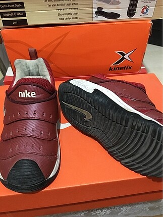 Nike Nıke spor ayakkabı