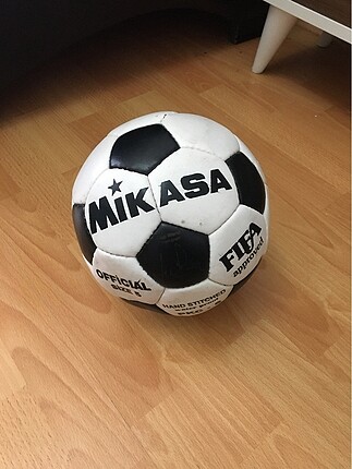  Futbol topu orjinal Mikasa