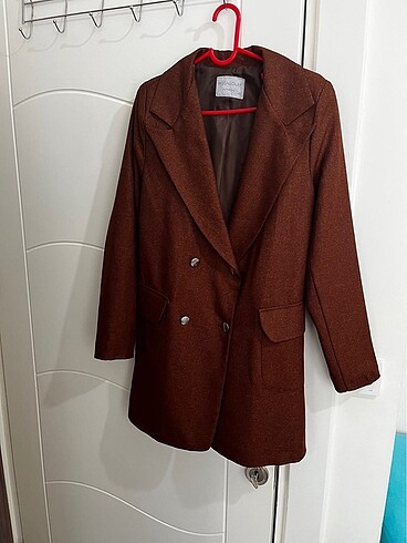 40 Beden Blazer Takım