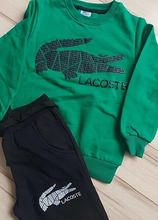 LACOSTE takım