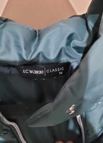 LC Waikiki #Mont