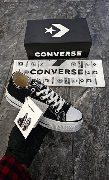 Converse All Star