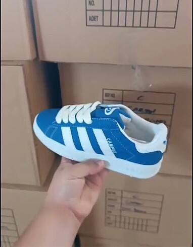 Adidas Campus