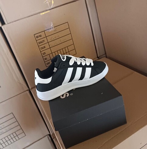 Adidas Adidas Campus Spor ayakkabı