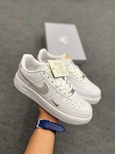 Nike Orijinal Nike Air Force Spor Ayakkabı