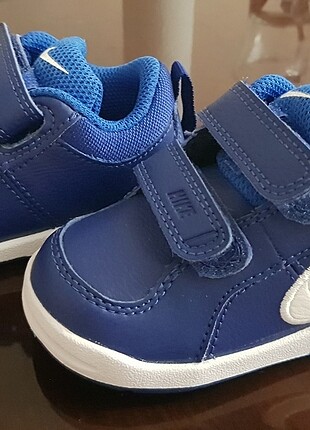 Nike Bebek Ayakkabısı