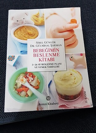 Ek Gıda Tarif Kitabı