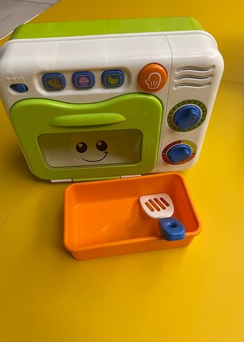 Fisher Price