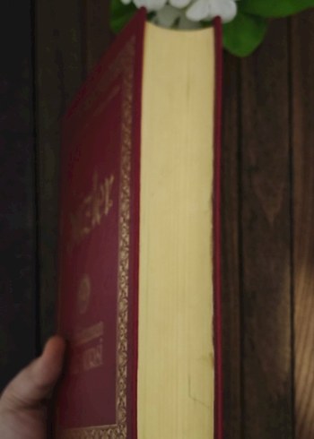 Bediüzzaman Said Nursi - Sözler Kitabı - Görsel 6