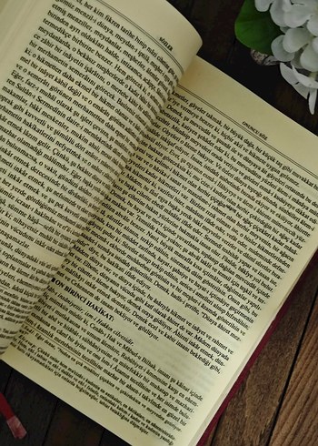 Bediüzzaman Said Nursi - Sözler Kitabı - Görsel 7