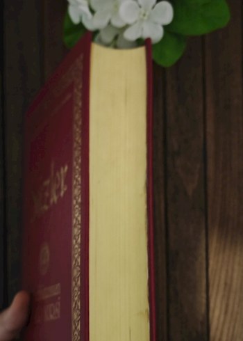 Bediüzzaman Said Nursi - Sözler Kitabı - Görsel 5