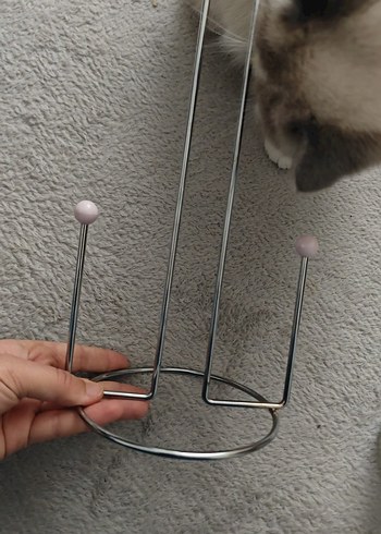 Peçete Tutucu - Görsel 2