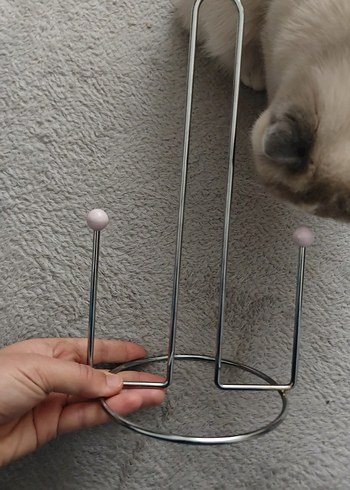 Peçete Tutucu - Görsel 3