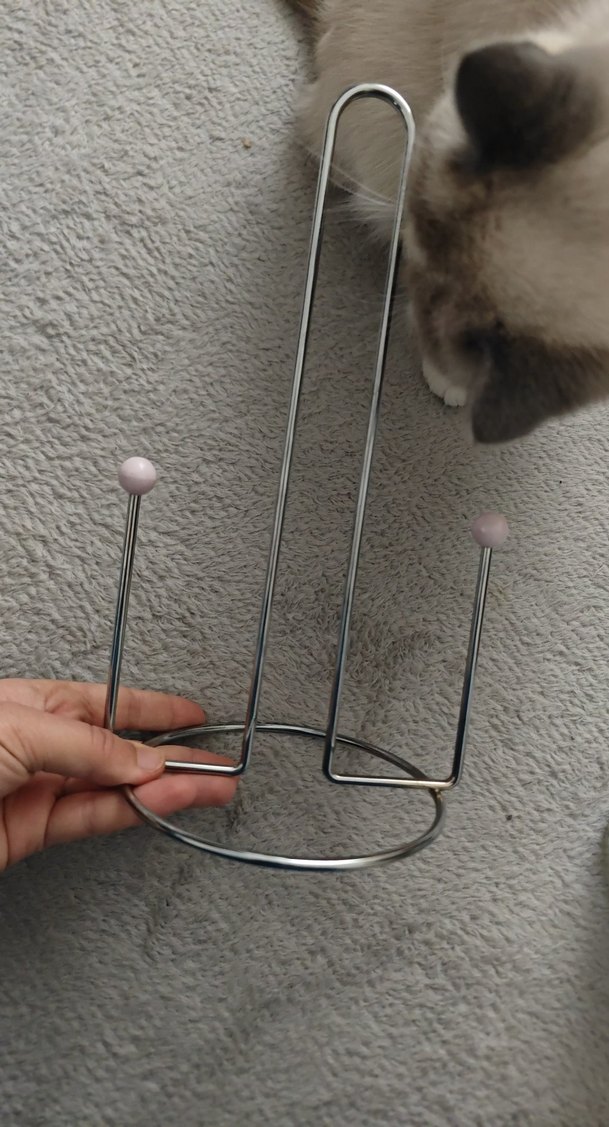 Peçete Tutucu - Görsel 2