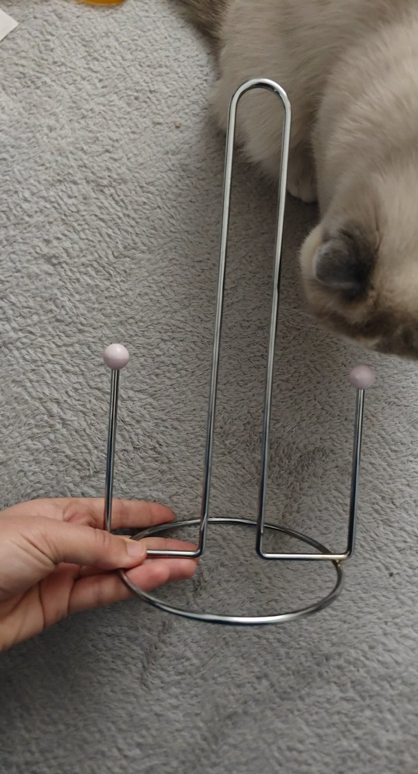 Peçete Tutucu - Görsel 3