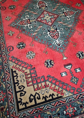 Isparta halısı - Görsel 2