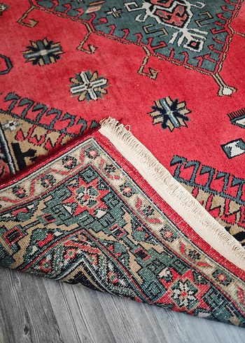 Isparta halısı - Görsel 3