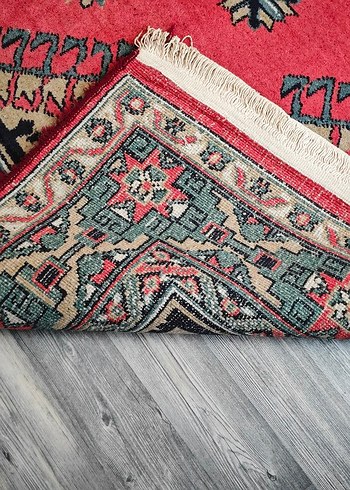 Isparta halısı - Görsel 5