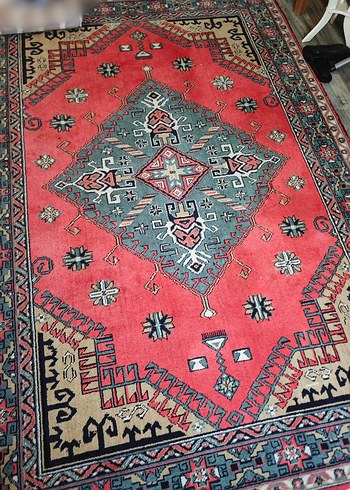 Isparta halısı - Görsel 8