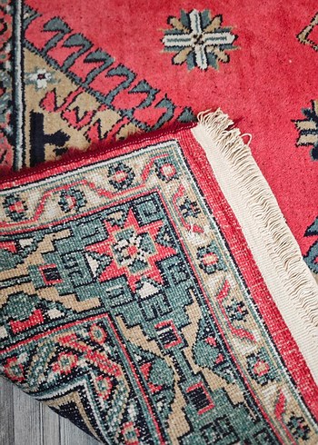 Isparta halısı - Görsel 6