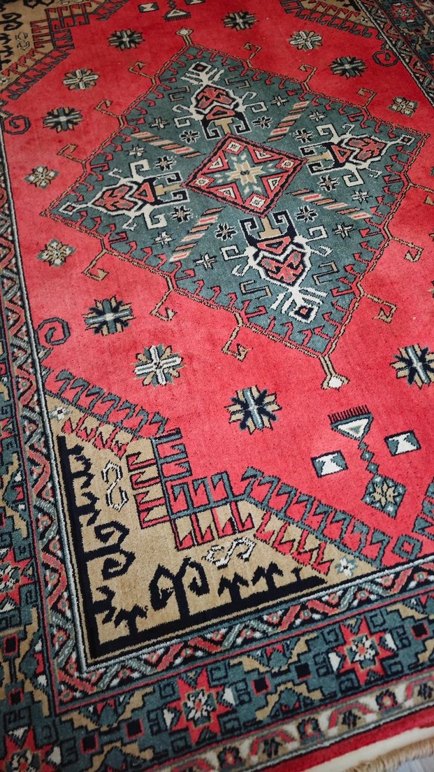 Isparta halısı - Görsel 2