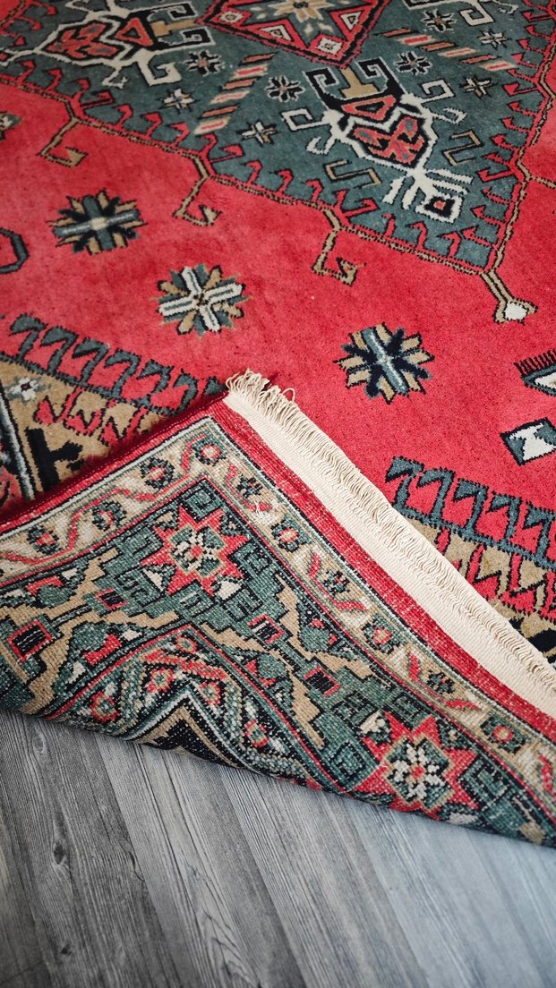 Isparta halısı - Görsel 3