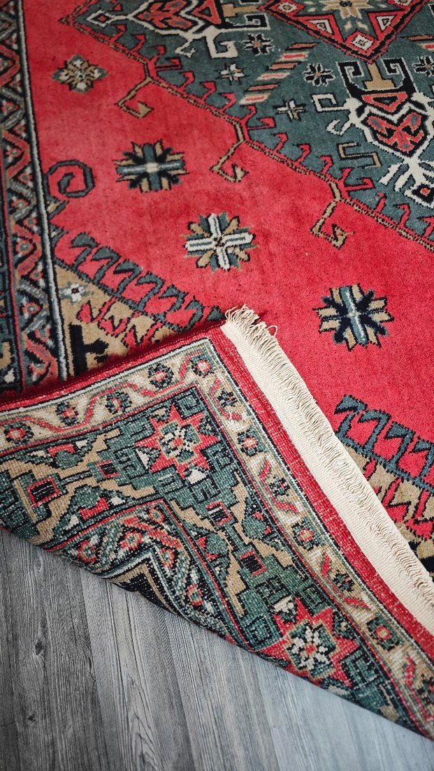 Isparta halısı - Görsel 4