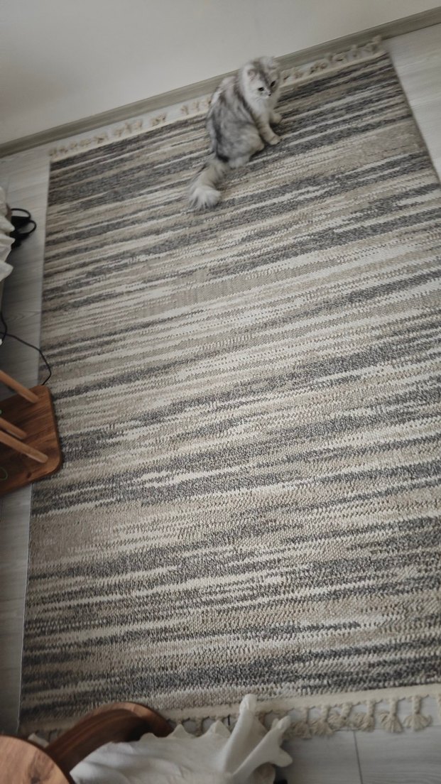 düğüm model halı - Görsel 2