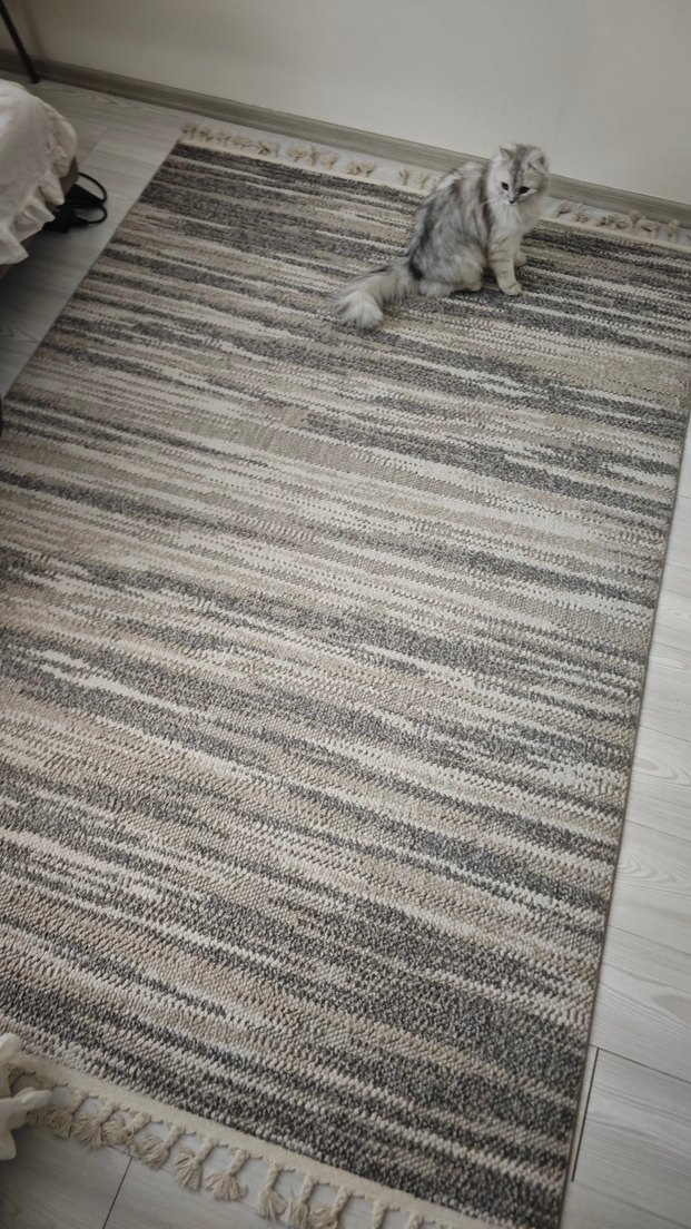 düğüm model halı - Görsel 3