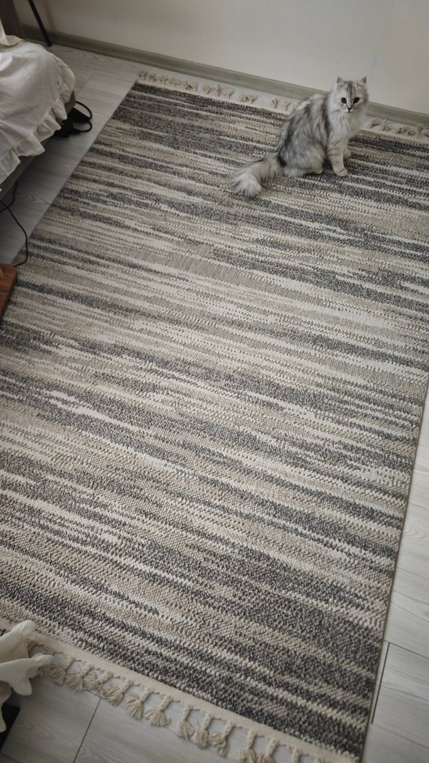 düğüm model halı - Görsel 4