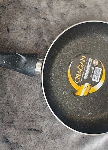 Teflon Tava