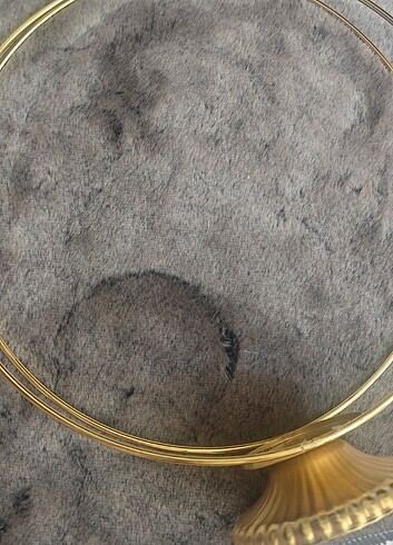 Gold halka 