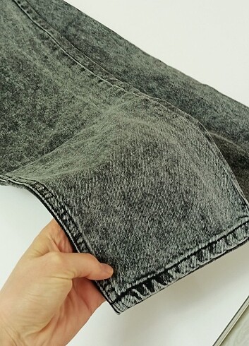 Lcw mom jean