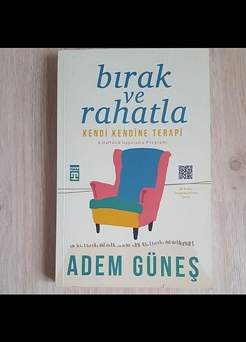 Bırak ve rahatla