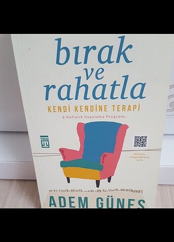  Bırak ve rahatla
