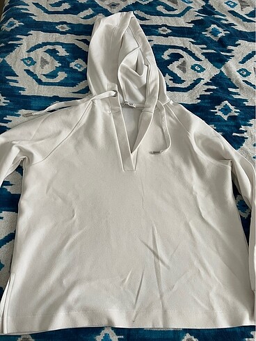 Jimmy Key Sweatshirt