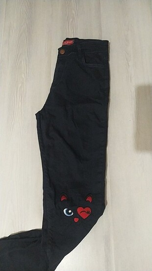 Kot pantolon