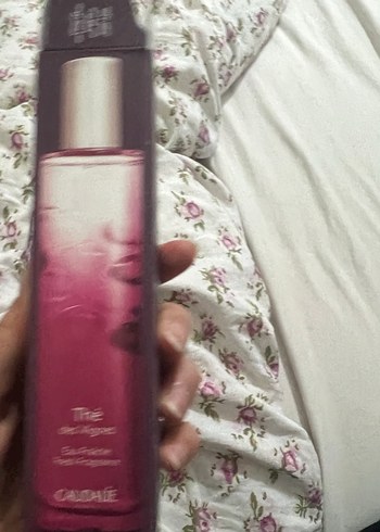 Caudalie Thé des Vignes Kadın Parfümü - Görsel 4